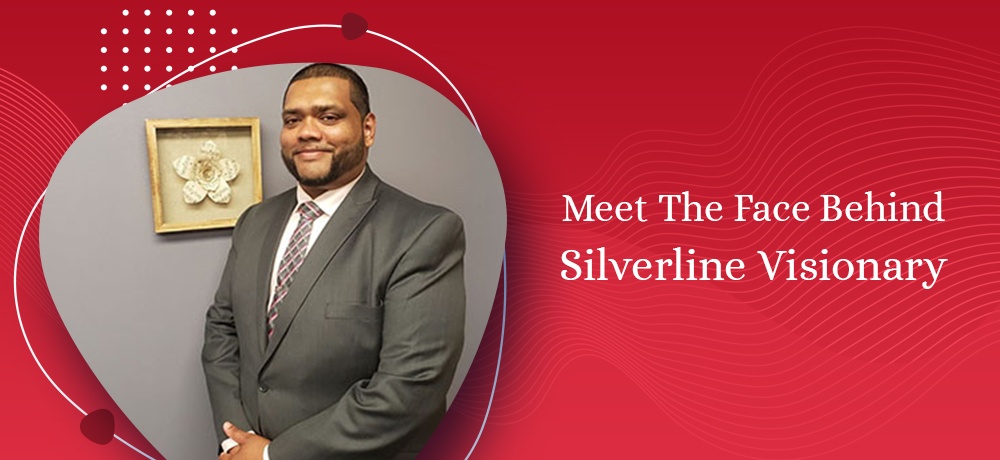 Silverline Visionary - Month 1 - Blog Banner
